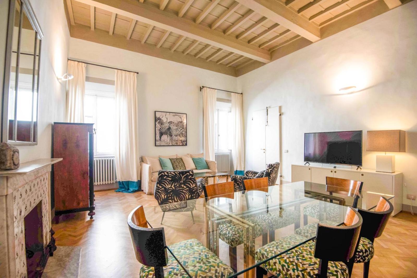 Beatrice Apartment By Firenze Prestige Εξωτερικό φωτογραφία