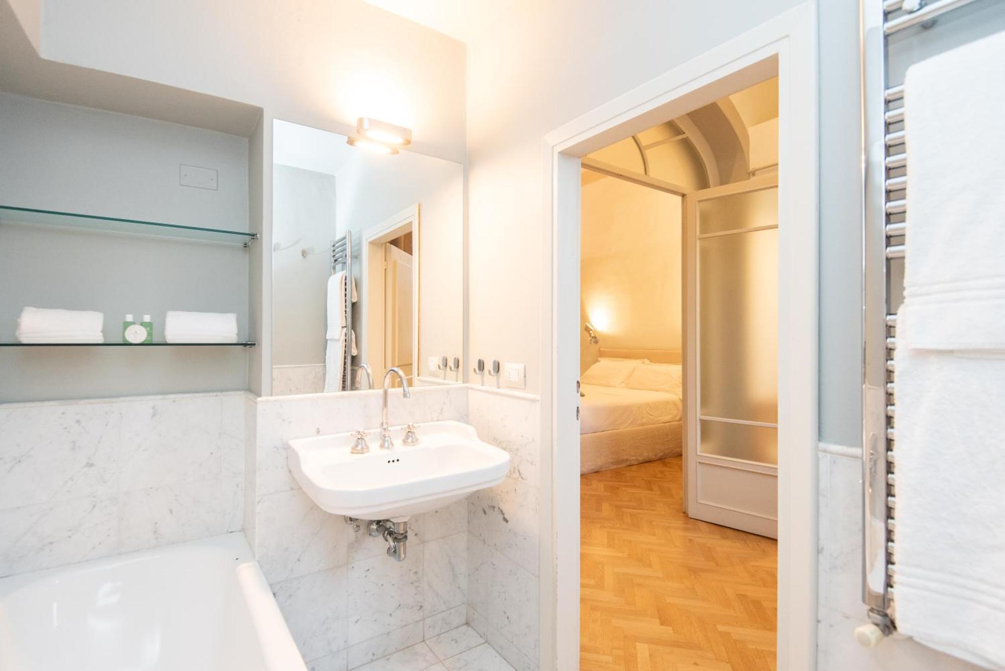 Beatrice Apartment By Firenze Prestige Εξωτερικό φωτογραφία