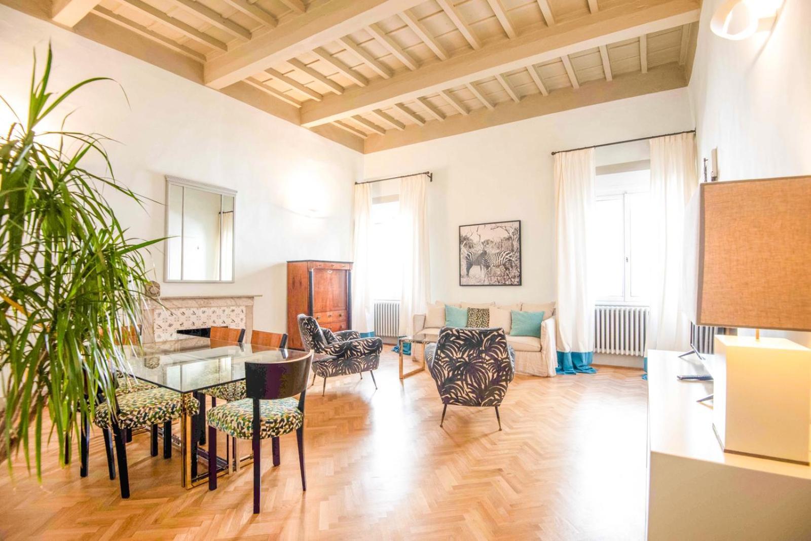 Beatrice Apartment By Firenze Prestige Εξωτερικό φωτογραφία