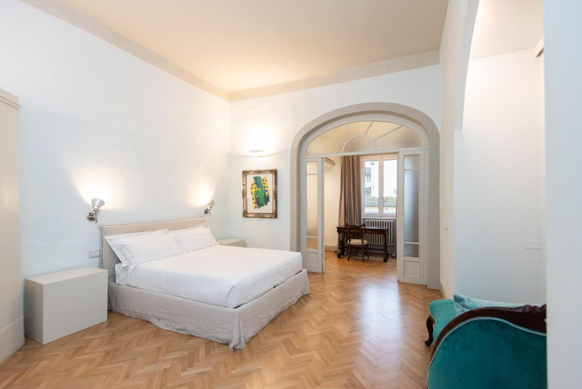 Beatrice Apartment By Firenze Prestige Εξωτερικό φωτογραφία
