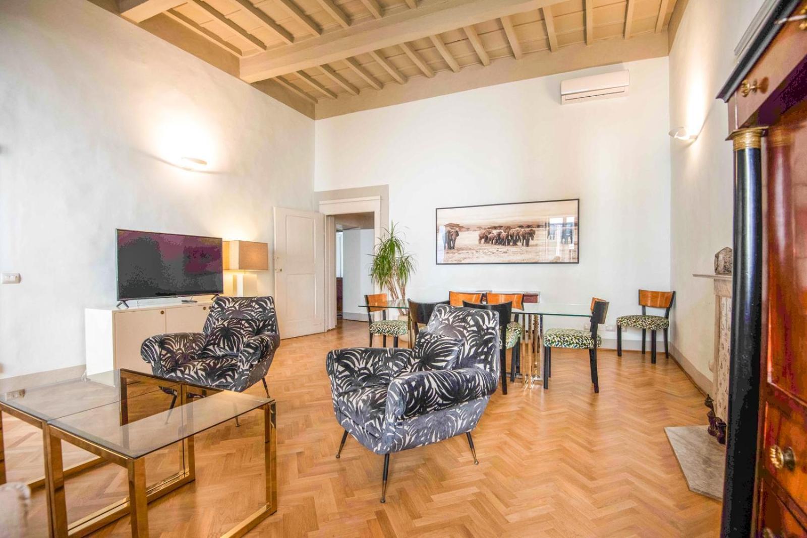 Beatrice Apartment By Firenze Prestige Εξωτερικό φωτογραφία