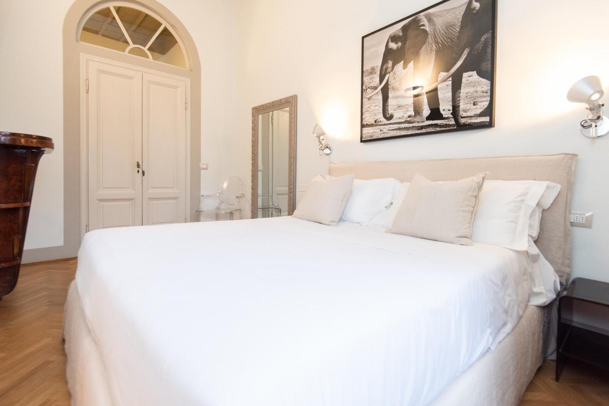 Beatrice Apartment By Firenze Prestige Εξωτερικό φωτογραφία
