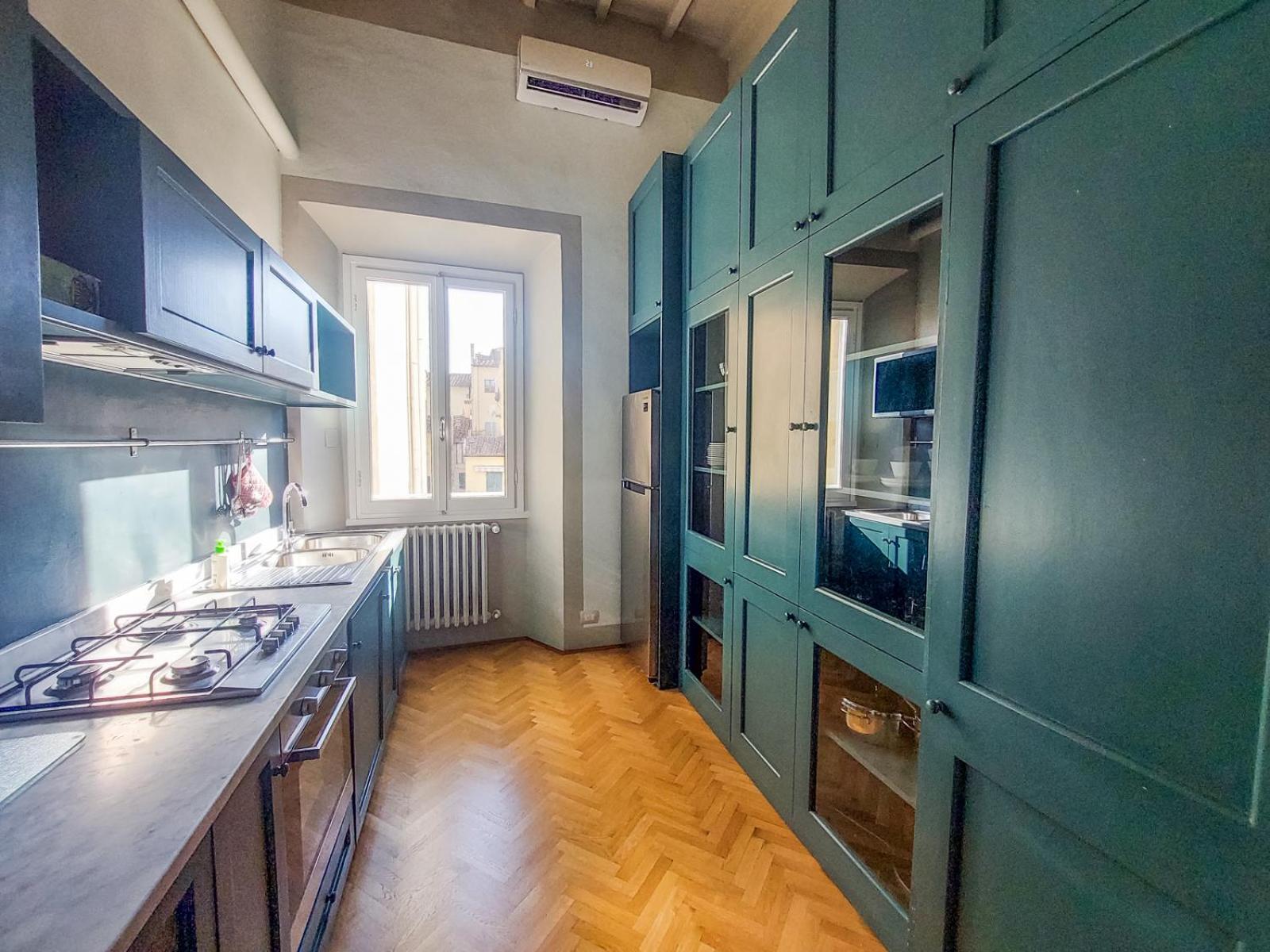 Beatrice Apartment By Firenze Prestige Εξωτερικό φωτογραφία